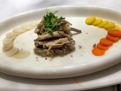 -巴依老爷新疆美食(常营店)