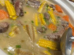 -老山东·山东菜(鲁菜名店)