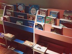 -Geneva日内瓦餐厅(西郊宝成花苑店)