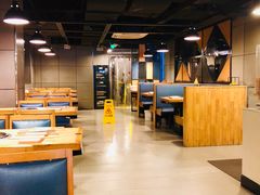 大堂-圣火营自助烤肉(南京东路店)