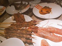 -V-ONE西雅图海鲜自助餐厅(仓山万达广场店)