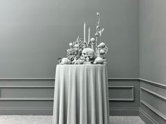 -上海宝龙美术馆