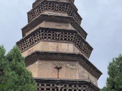 -响堂山石窟-北响堂山石窟