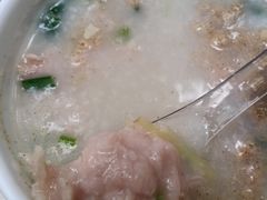 瘦肉粥-源记肠粉(华贵路店)