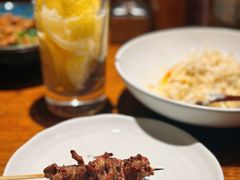 鸡心管-Fukumimi·美醉堂 居酒屋(金尚店)