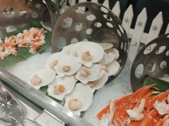 -洲际酒店·地平线全日餐厅HORIZON CAFÉ