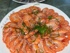 -四川小胡子海鲜(丁村万人海鲜广场店)