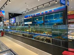 -神洲四海大酒楼(王府井澳门中心店)