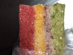 -非遗近水楼糕团(景德路店)