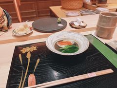 -橼舍鮨青木