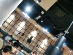 大堂-领蟹祥记·香辣蟹·特色小海鲜(奥体天虹店)