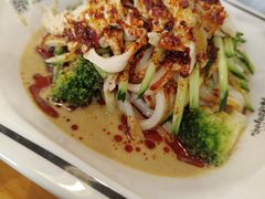 -魏家凉皮(雁塔路店)