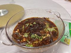-翠茗农庄土菜馆(天目湖店)