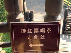 -大唐贡茶院