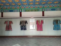 -哈密回王府景区