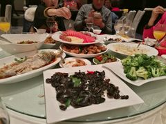 -苏州吴宫泛太平洋酒店