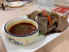 过桥毛肚-洪霞餐馆