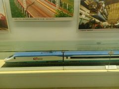 android_upload_pic-中国铁道博物馆(正阳门馆)