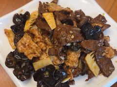 -好妈王饺子(滂江街店)