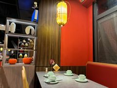 -川芙蓉·市井老川菜(长寿路店)