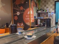 -晴季寿司(延河路万达广场店)