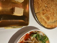 -谷丽麦馕新疆菜·清真(步步高梅溪新天地店)