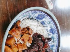 -旺泉餐饮店·清真牛肉面馆