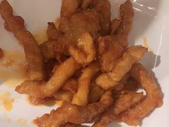 -老好人象山海鲜(岭南路店)