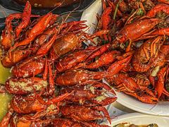 -香满锅老北京羊蝎子火锅·家常菜(新街口店)