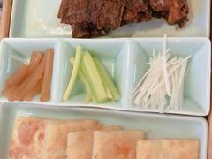 -106餐厅(山水文园店)