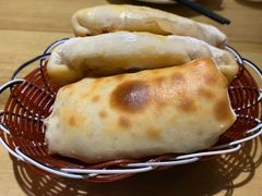 -新疆伏拉沃餐厅(白龙南路店)