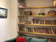 -雕刻时光咖啡馆(交大店)