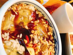 -潮火锅·麻辣牛肉火锅(观音桥方圆·LIVE店)