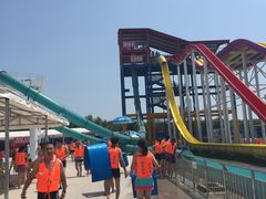 -海盗传奇水世界