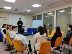 -思训家卡耐基中国口才培训(渝中校区)