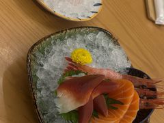 -一石三鸟烧鸟•刺身•定食套餐(南桥美谷店)