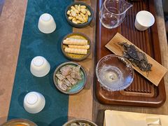 -邈墨茶馆(凤起路店)