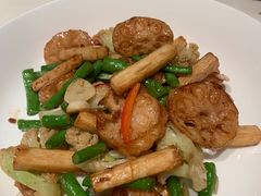 头抽小炒皇-炳胜私厨(万象前海店)