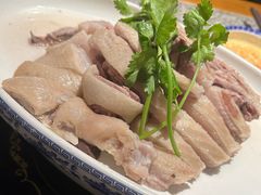 -昌隆•家家鹅乡•海南菜老字号(琼海店)