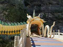 -龙庆峡风景区