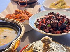 -解家河南菜(商鼎路店)