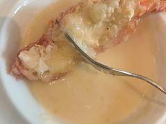 -喜来登由由大酒店九州膳坊中餐厅