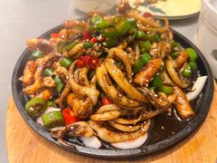-八张桌子(老店)