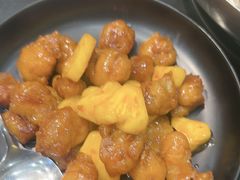 -飞尝蚝·顺德菜·鱼生(顺德总店)