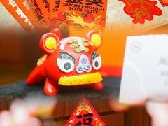 -广州粤海喜来登酒店