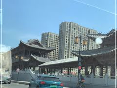 -即墨古城