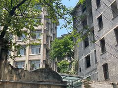 -山城巷传统风貌区