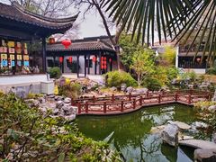 -南京民俗博物馆(甘熙故居)