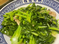 -桂园白粥·潮汕老味道