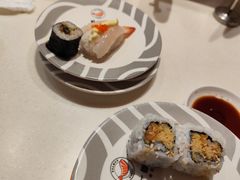 -新一番三文鱼寿司(红城湖店)